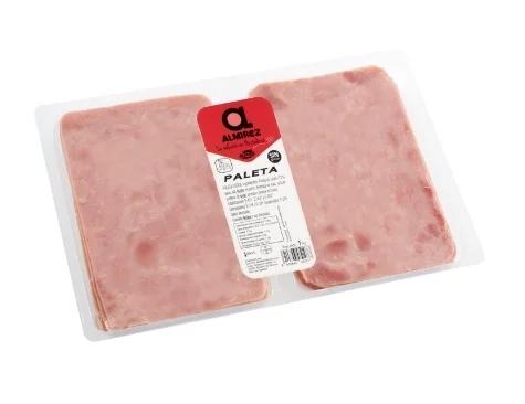 LLONCES PALETA I COCIDA 4 kg