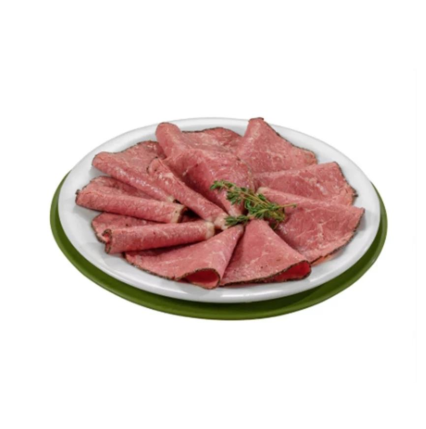 ROAST BEEF COCINADO loncheado