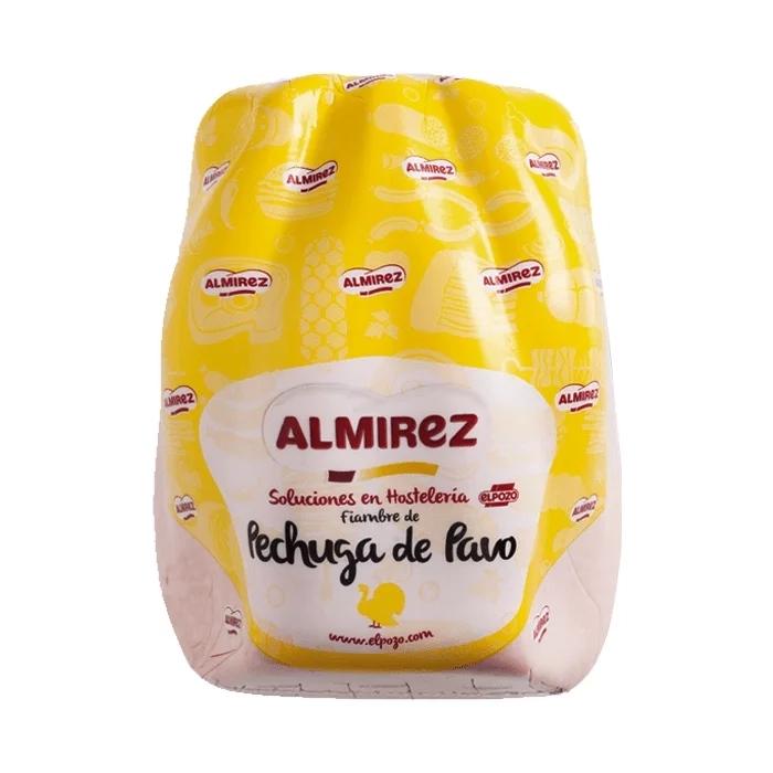 PECHUGA PAVO MOLDE 5 KG