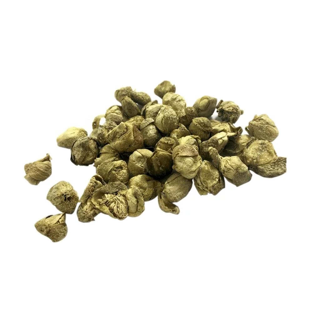 ALCAPARRAS LIOFILIZADAS 20G