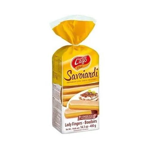BIZCOCHOS-SAVOIARDI 500GX10UD.