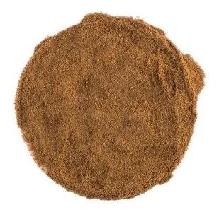 POLVO SETAS 400 GRS.
