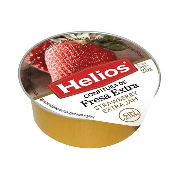 PORC.MERM.FRESA 64X25g HELIOS