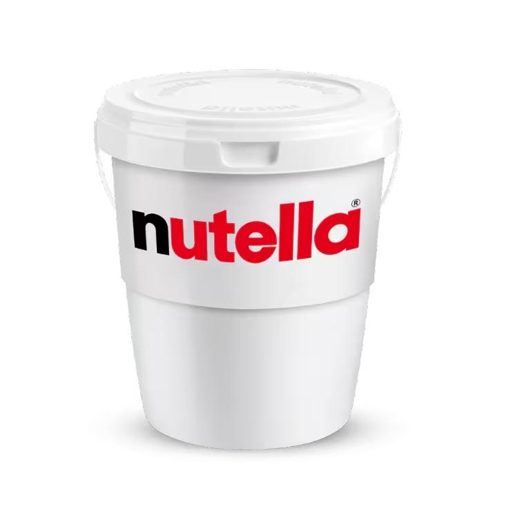 NUTELLA 3 KGRS.