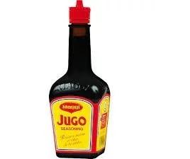 SAZONADOR LÍQUIDO MAGGI 125 ML