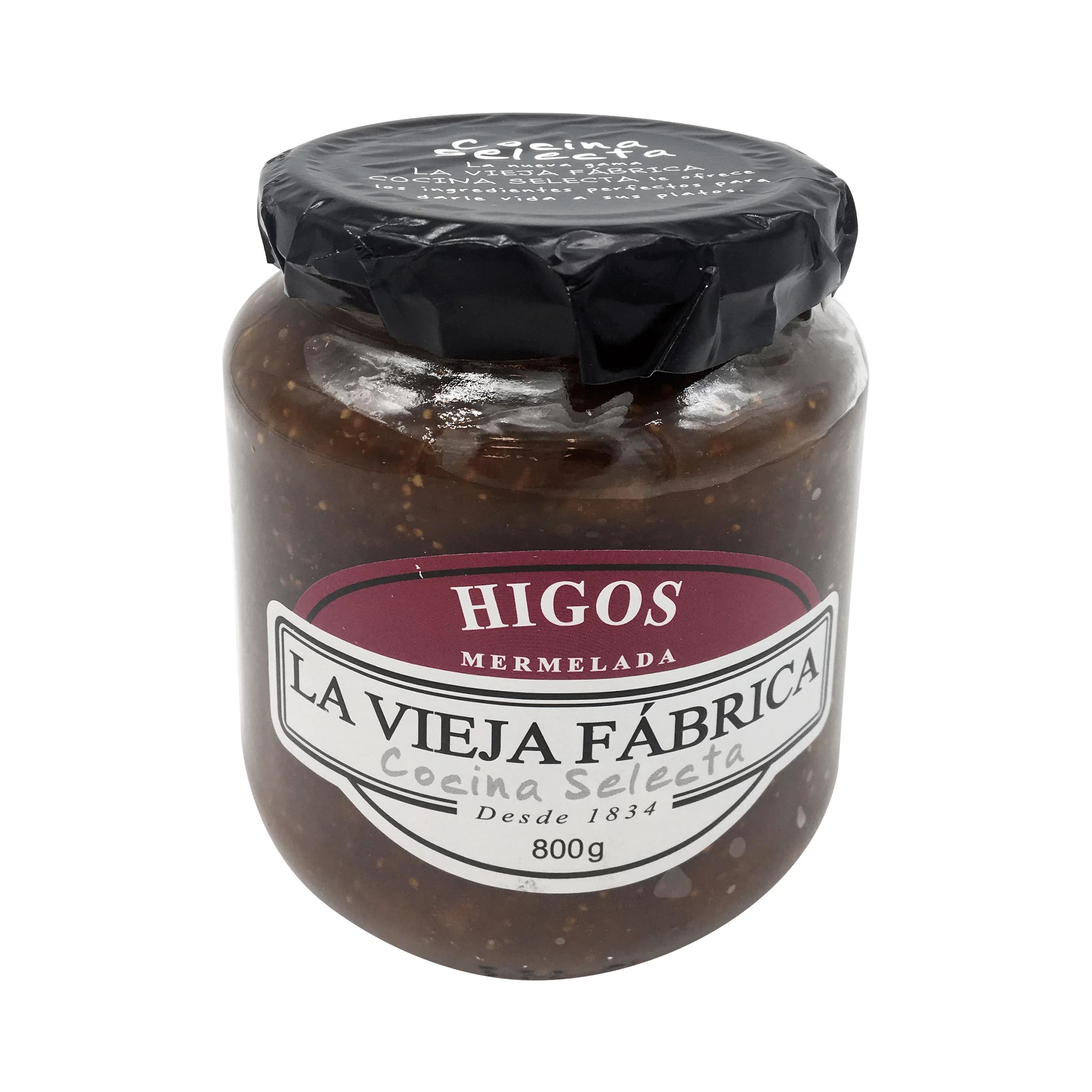 MERMELADA DE HIGO 6 X 800 G
