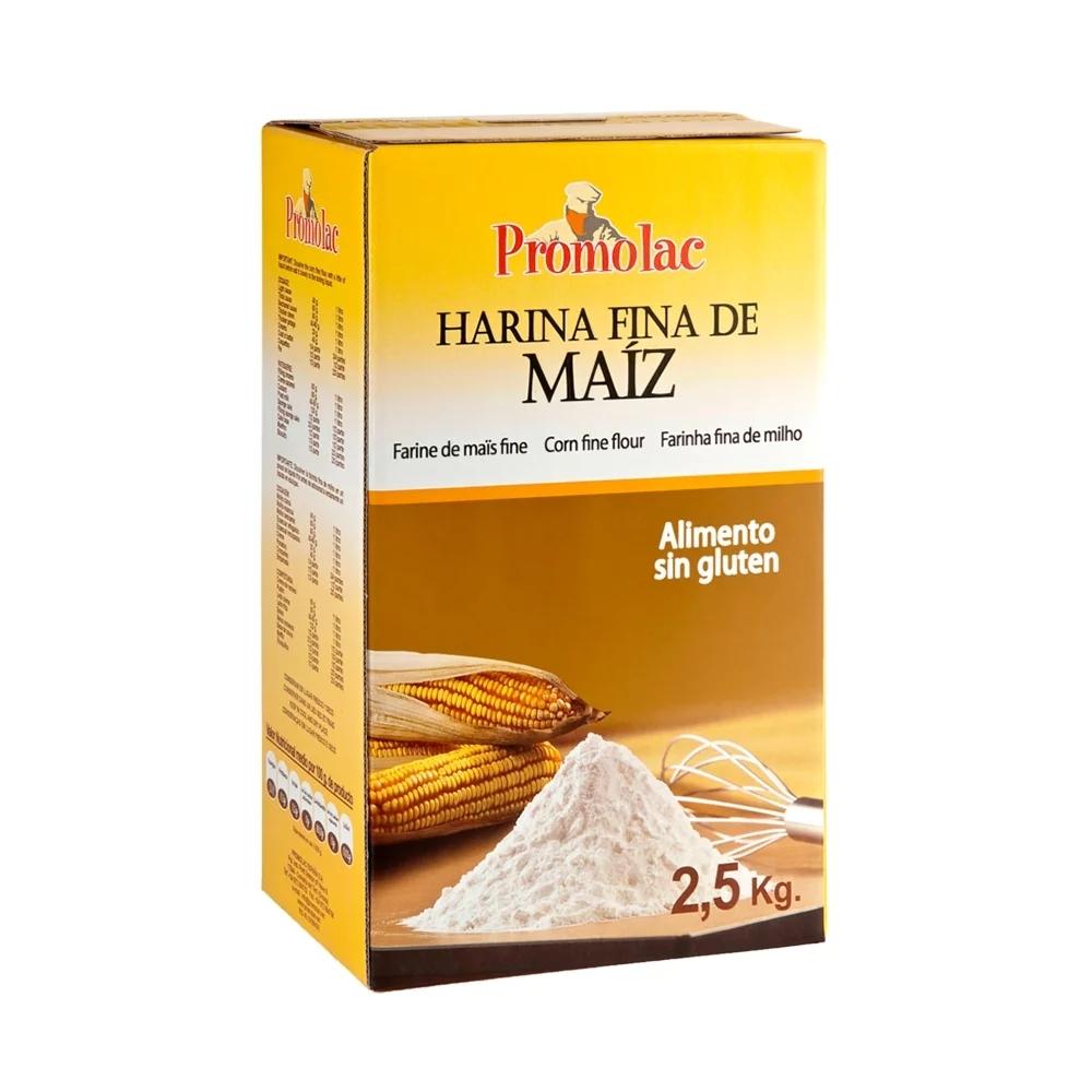 MAIZENA PRO.2,5Kg.ESTUCHE