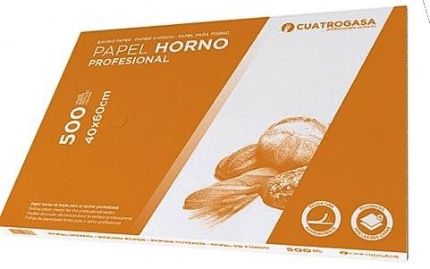 RESMA SILICONA.(500) HOR.40x60