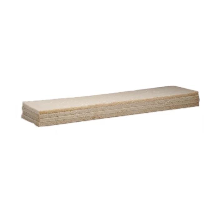 PAN DE MIGA BLANCO 13 mm.8uds.