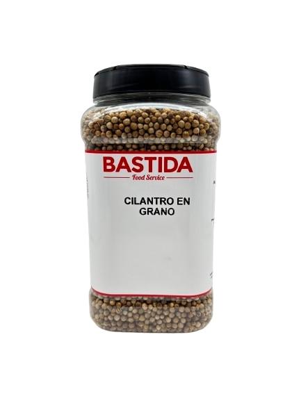CILANTRO EN GRANO 460 gr.