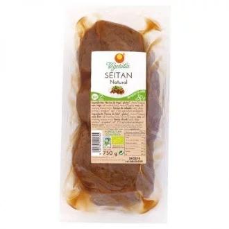 SEITÁN FRESCO BARRA 700 g