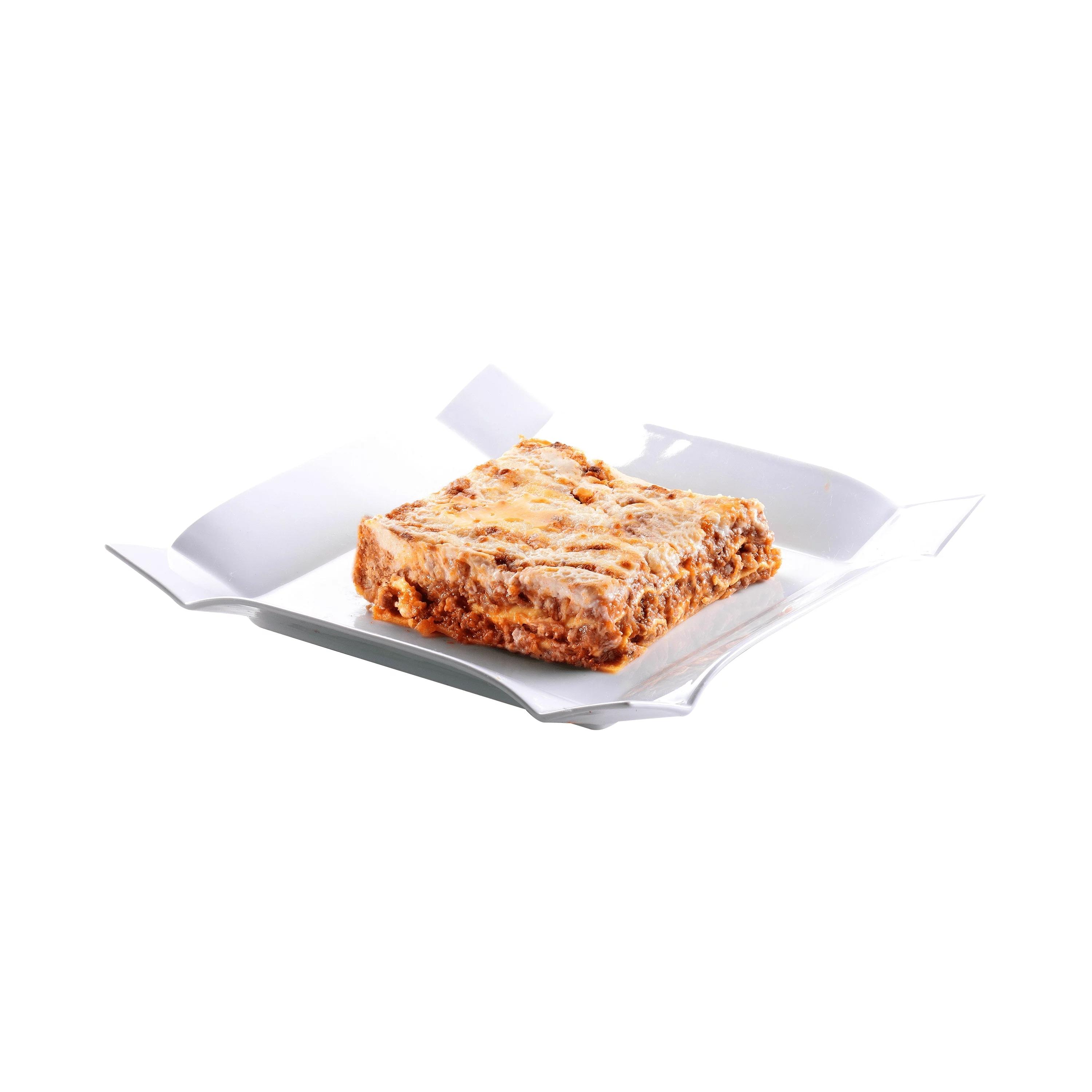 LASAÑA CARNE 4,5 kg / caja