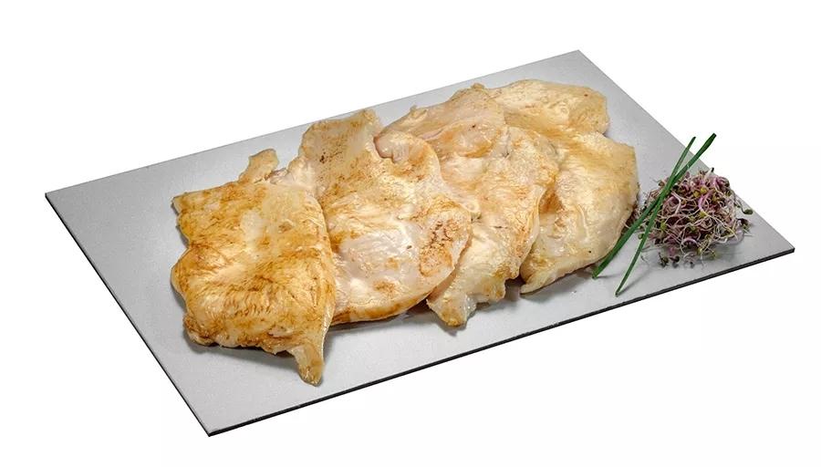 FILETE PECHUGA POLLO PLANCHA
