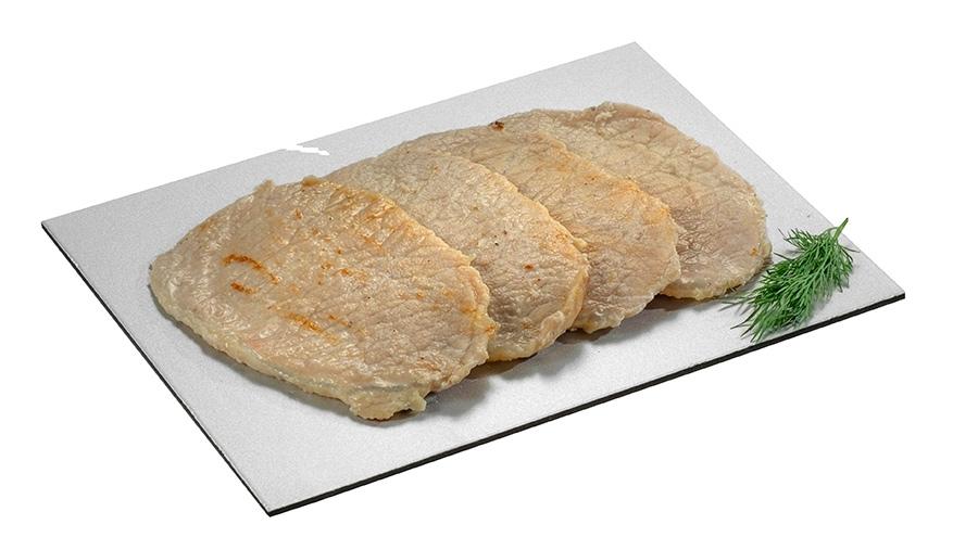 FILETE LOMO CERDO PLANCHA