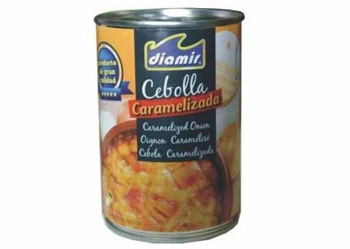 CEBOLLA CARAMELIZADA 1/2KgLATA