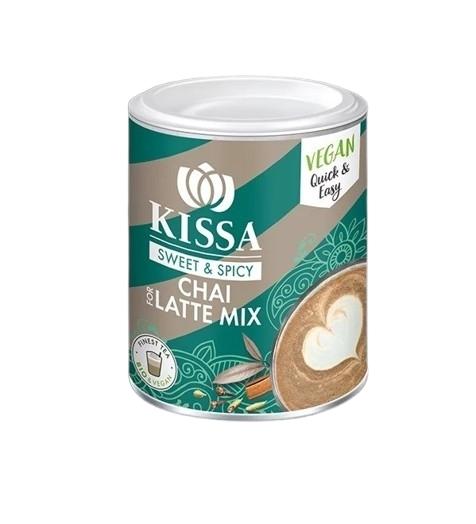 BIO PREMEZ. CHAI LATTE 120 g