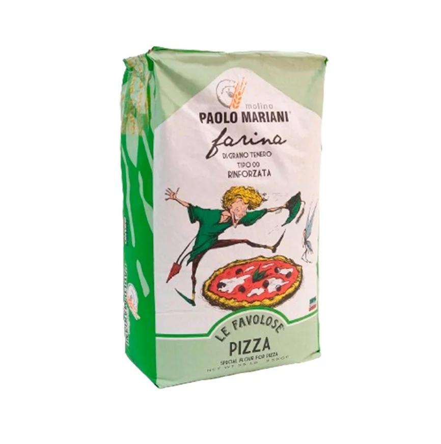 HARINA 00 RINFORZATA 25 kg