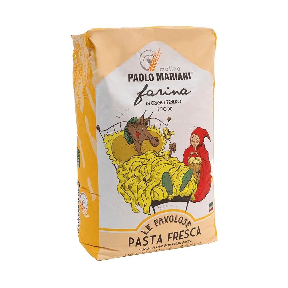 HARINA 1 kg TIP 00 PASTA FRESC