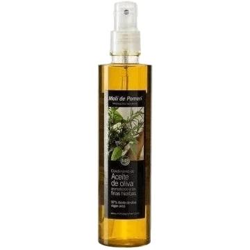 ACEITE F. HIERBAS SPRAY 250 ml