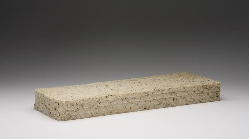 PAN DE MIGA VERDE 13 mm.8uds.