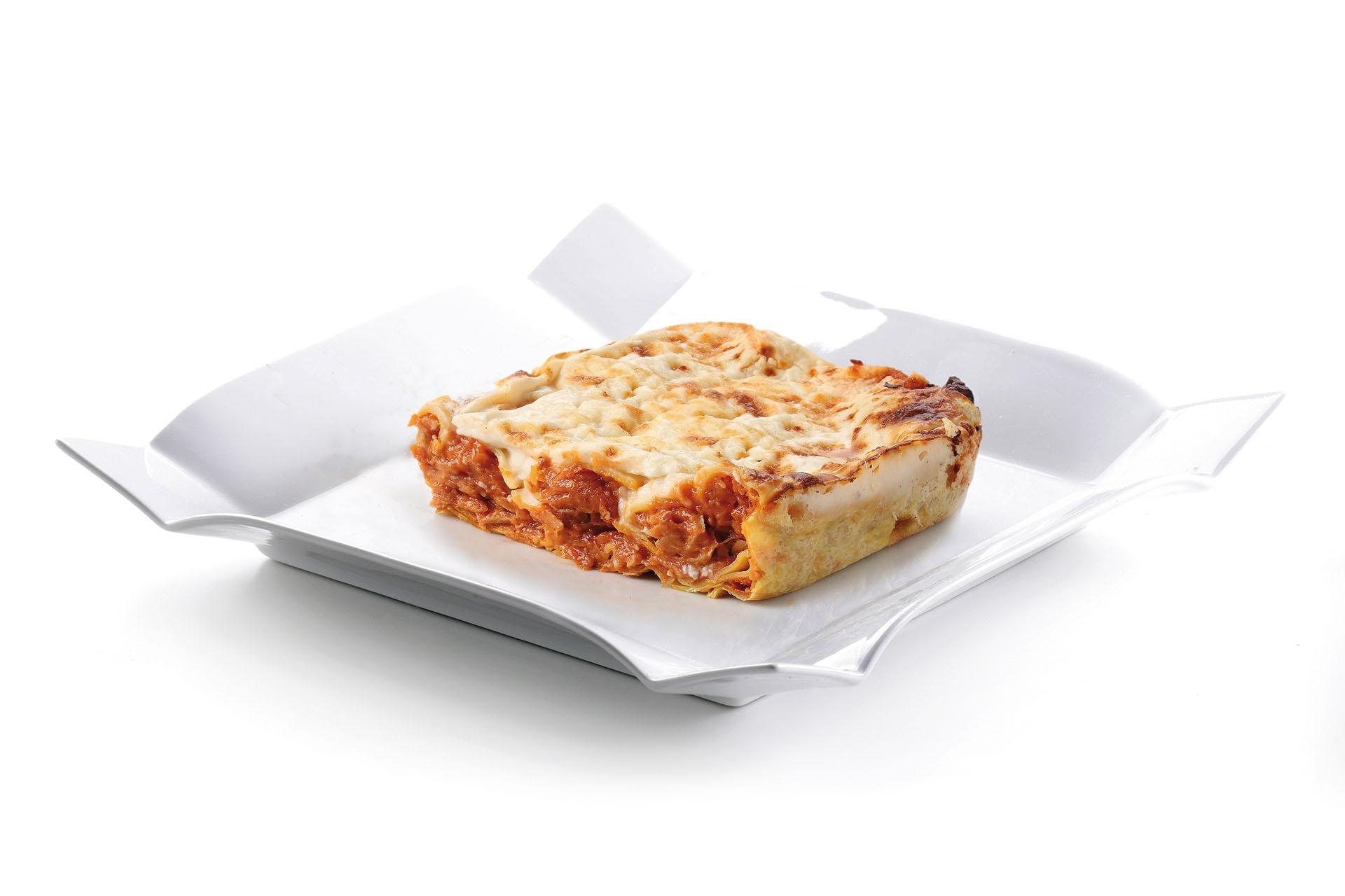 CANELONES DE ATÚN 320grx18