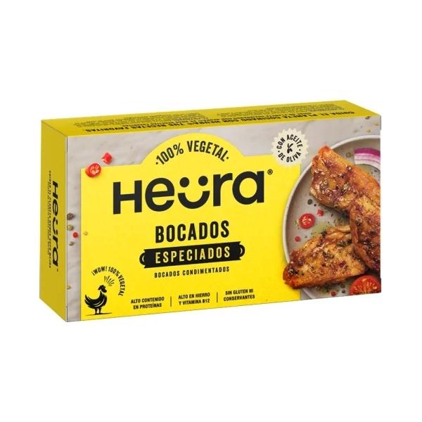 HEURA BOCADOS ORIGINALES 2,5kg