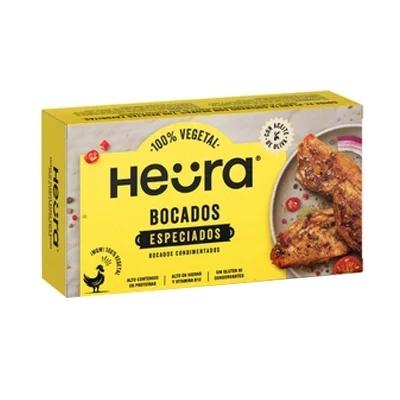 HEURA BOCADOS ESPECIADOS 2,5 k