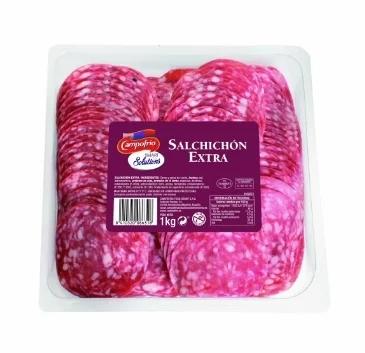 LONCHAS LLONGANISA 1kg