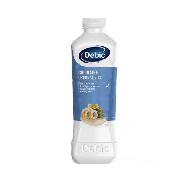 NATA CULINARIA DEBIC 1 LX6uc
