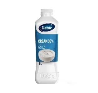 NATA DEBIC 35 % mg 1Lx6uc