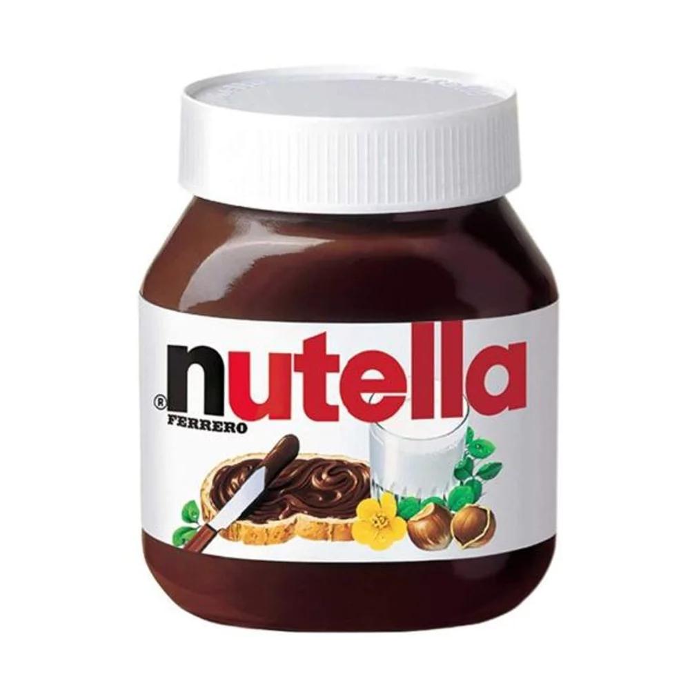NUTELLA 900 g