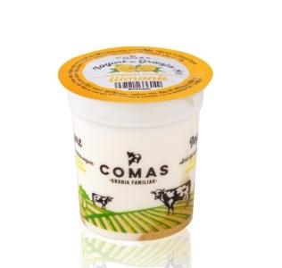 IOGURT DE GRANJA LLIMONA