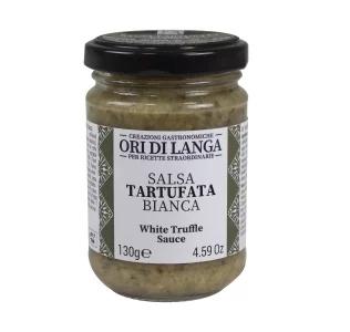 SALSA TARTUFATA BLANCA ODL 130