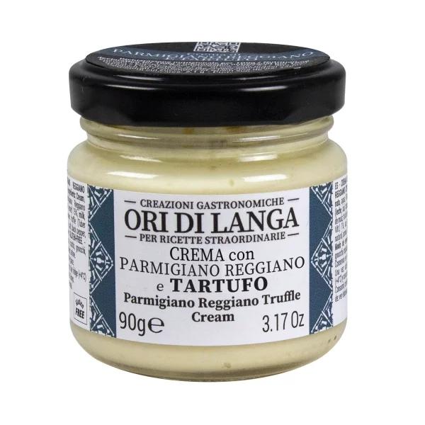 CREMA PARMIGIANO TRUFA ODL 90g