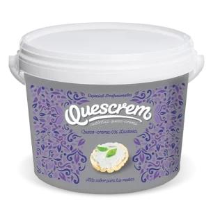 FORM.QUESCREM SIN LACTOSA 2kg