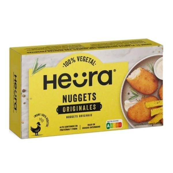 HEURA NUGGETS ORIGINALES 2,5kg