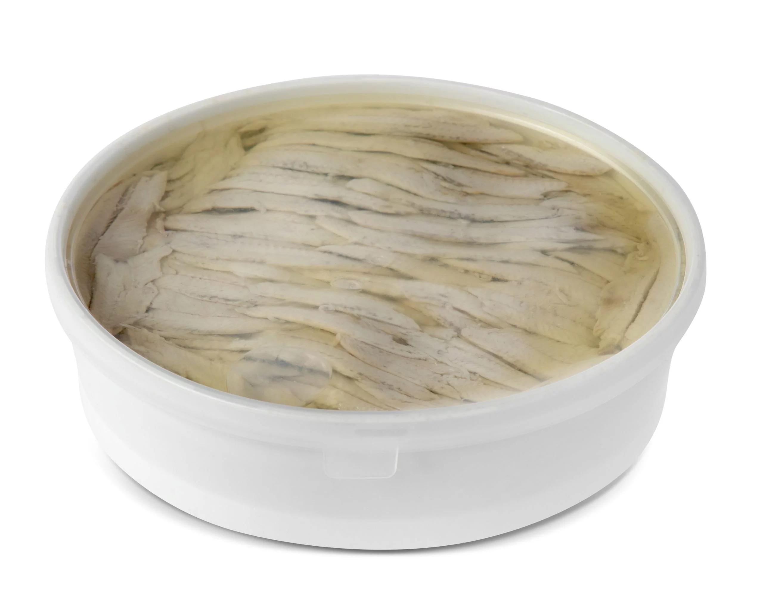 BOQUERÓN CANT.COSTERA 700g*