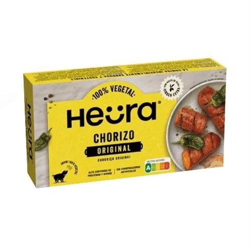 HEÜRA CHORIZO GRILL 1,290 KG