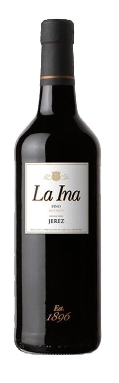 FINO LA INA JEREZ 75CL