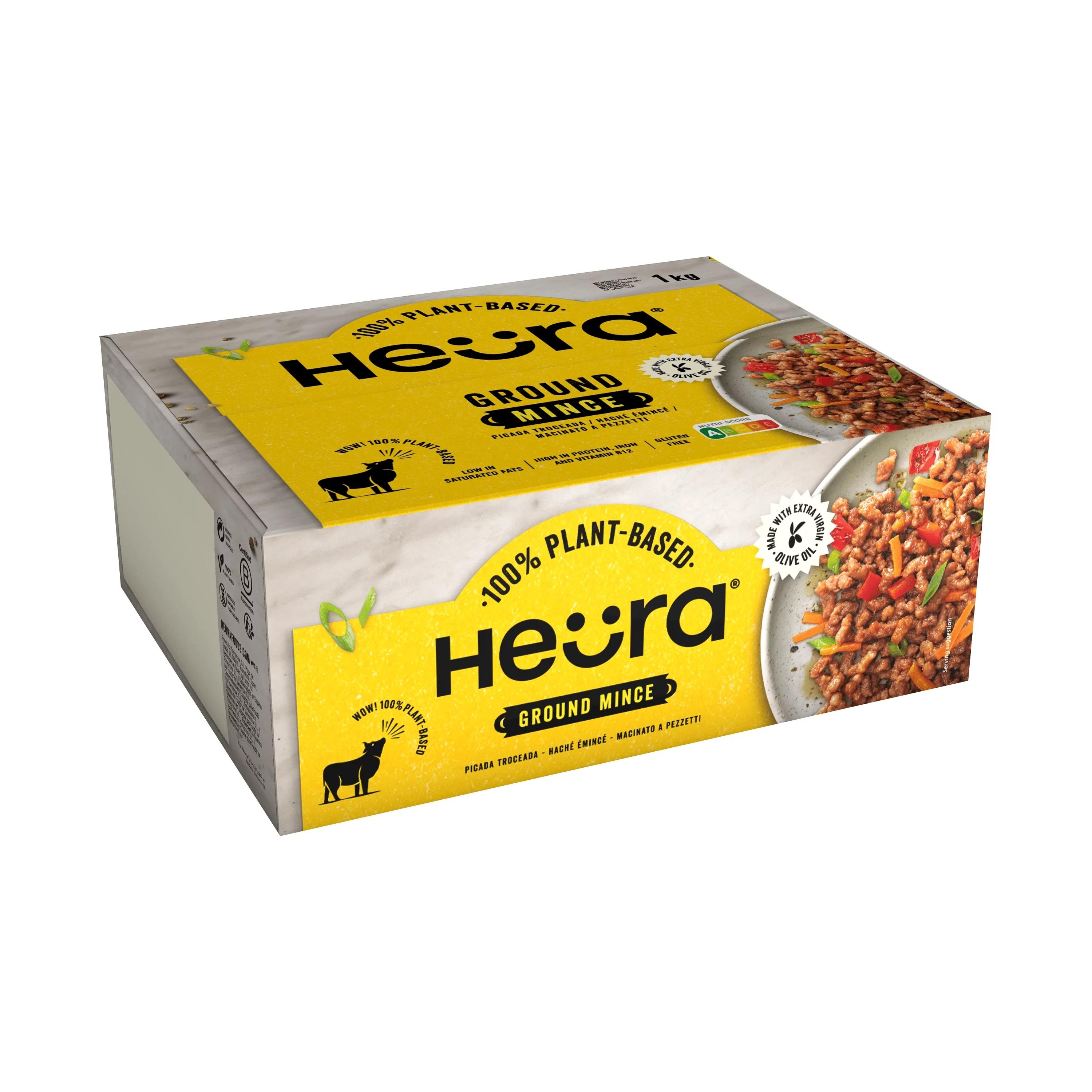 HEURA PICADA TROCEADA 1kg