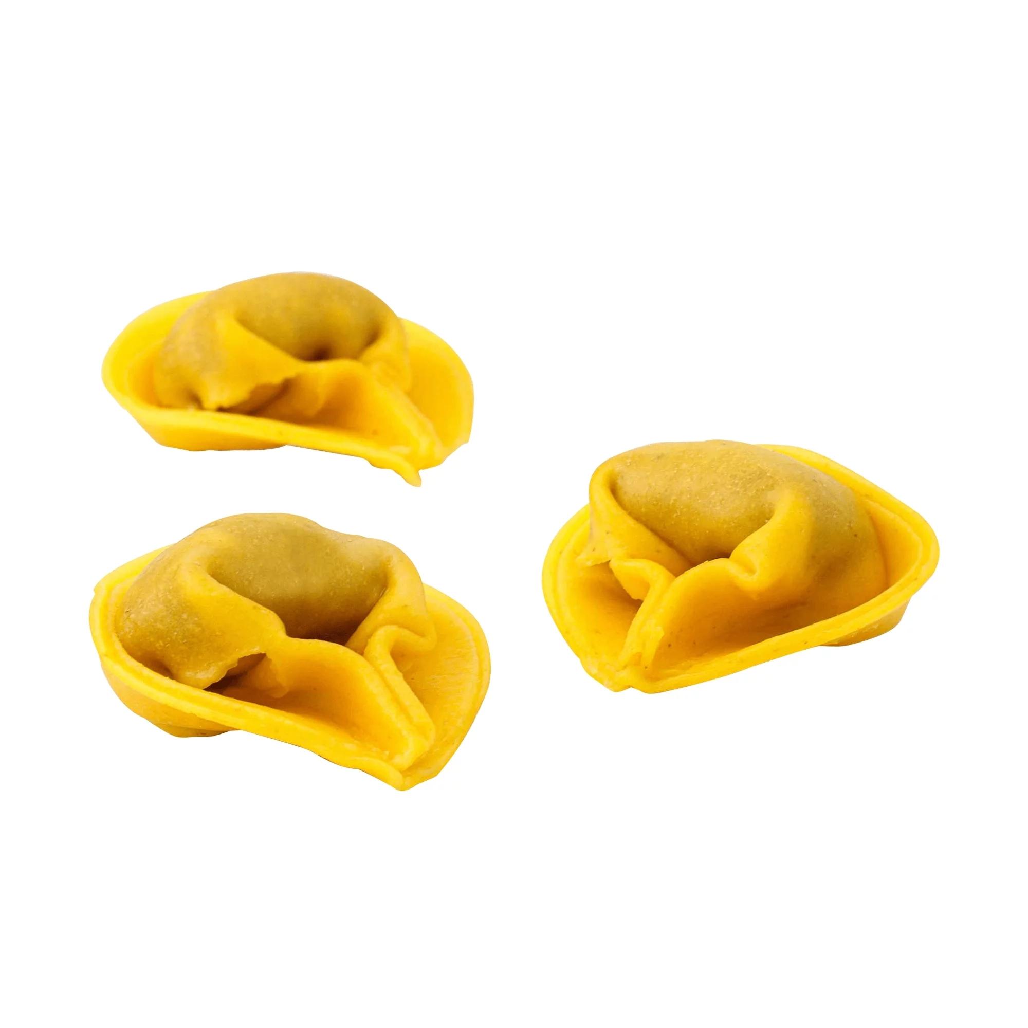 TORTELLI SALMÓN Y ENELDO 150g