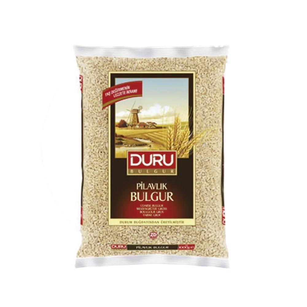BULGUR GROS CLAR DURU 1KG