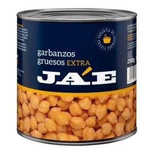 CIGRONS LLAUNA 3 Kg.JAE