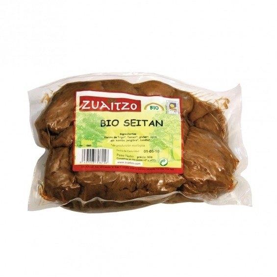 SEITAN FRESCO V BIO  300g