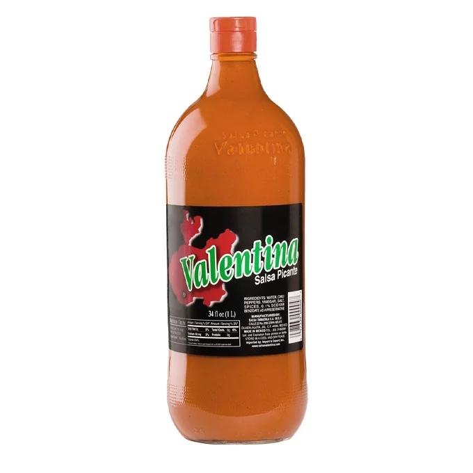 SALSA VALENTINA ROJA 1 lt.