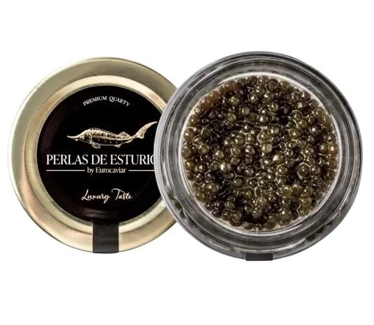 PERLAS DE ESTURION 100G