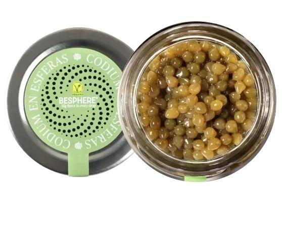 PERLAS DE ALGA CODIUM 200G