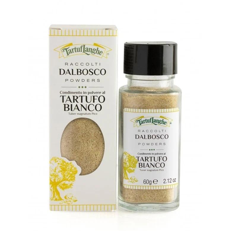 DALBOSCO - CONDIMENTO EN POLVO CON SETAS PORCINI 50G