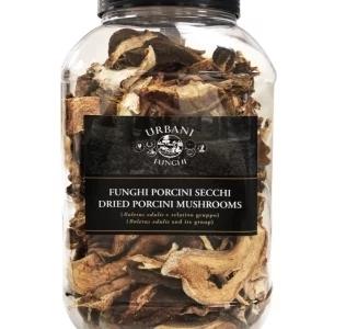 SETAS FUNGHY PORCINI SECCI 500gr.