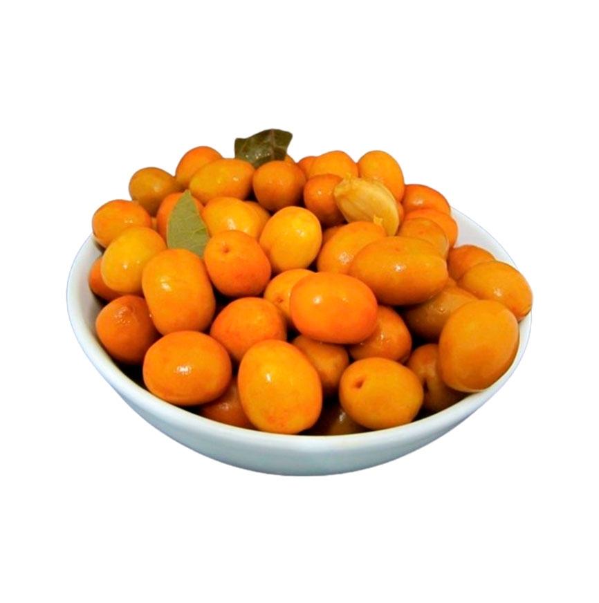 OLIVES MOJO PICON 4,25KG.